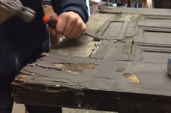 Fowler-wooden-door-repair