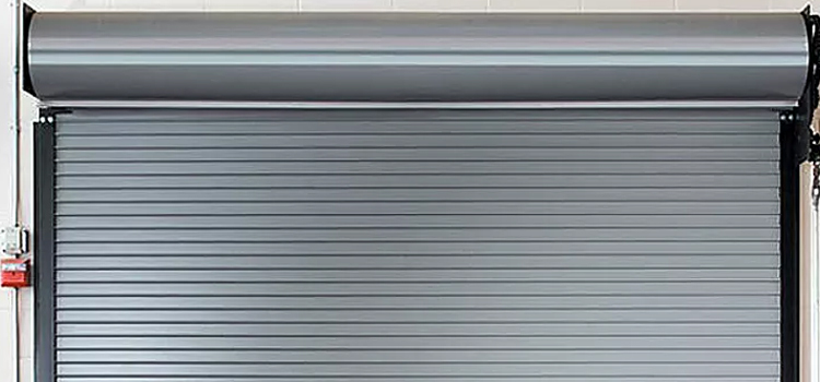 rolling steel door repair Fowler